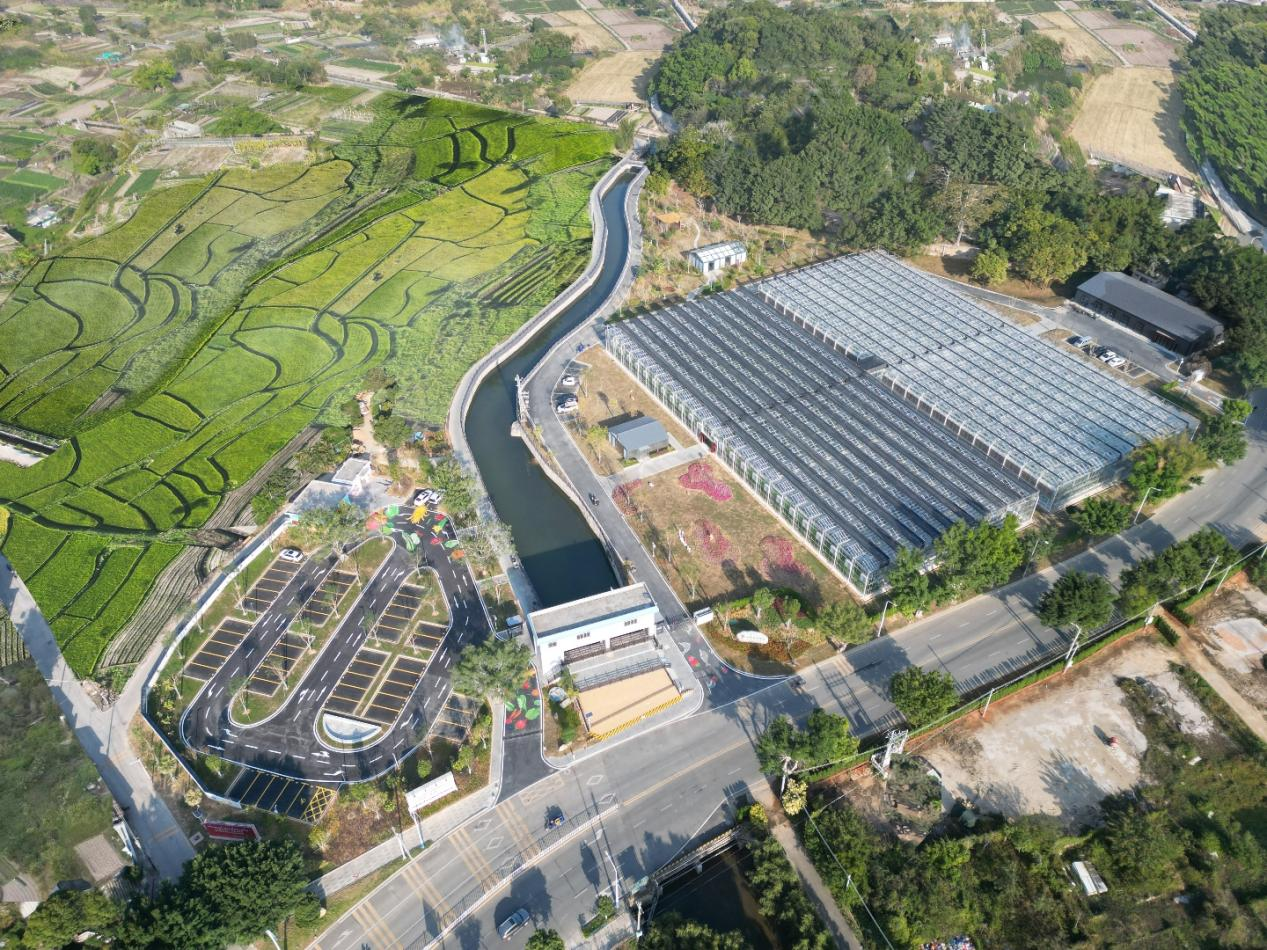 深汕协作共谱新篇，在新时代经济特区建设中奋勇争先