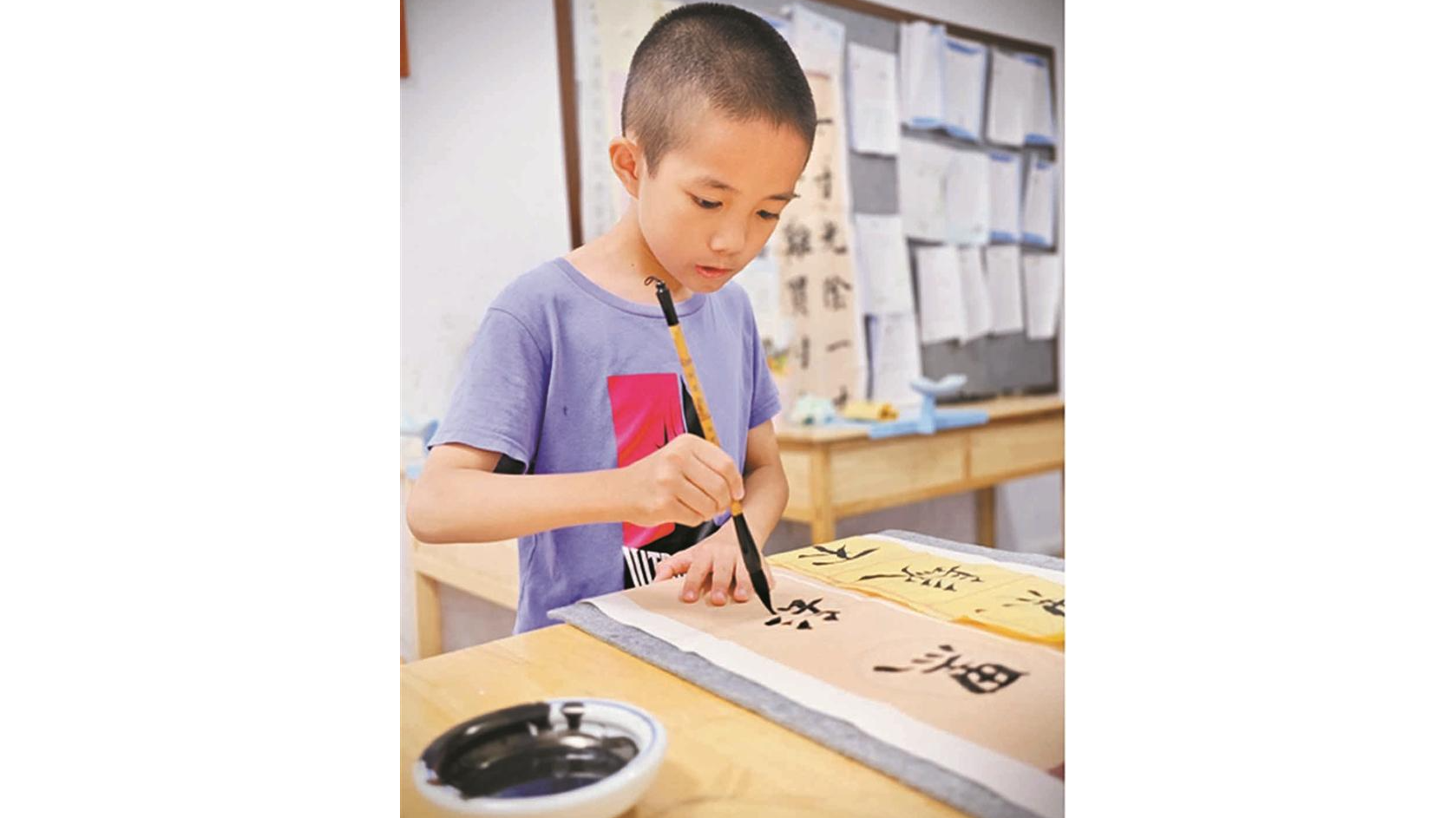 少年 | 月亮牌“超级联络员”