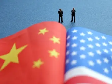 王毅同美国国务卿鲁比奥通电话