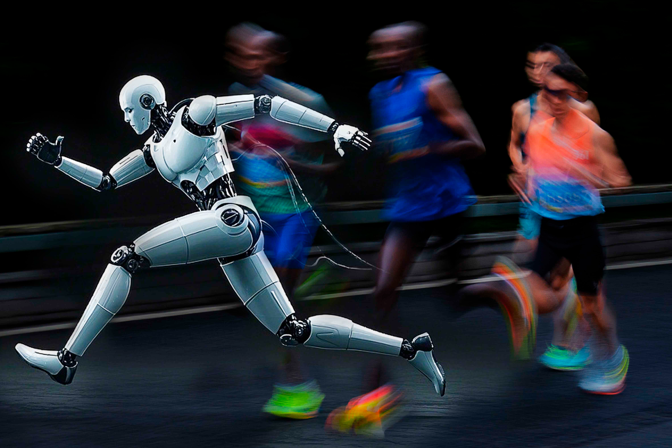 一起聆听这场光影交响，走进一座城的时代记忆