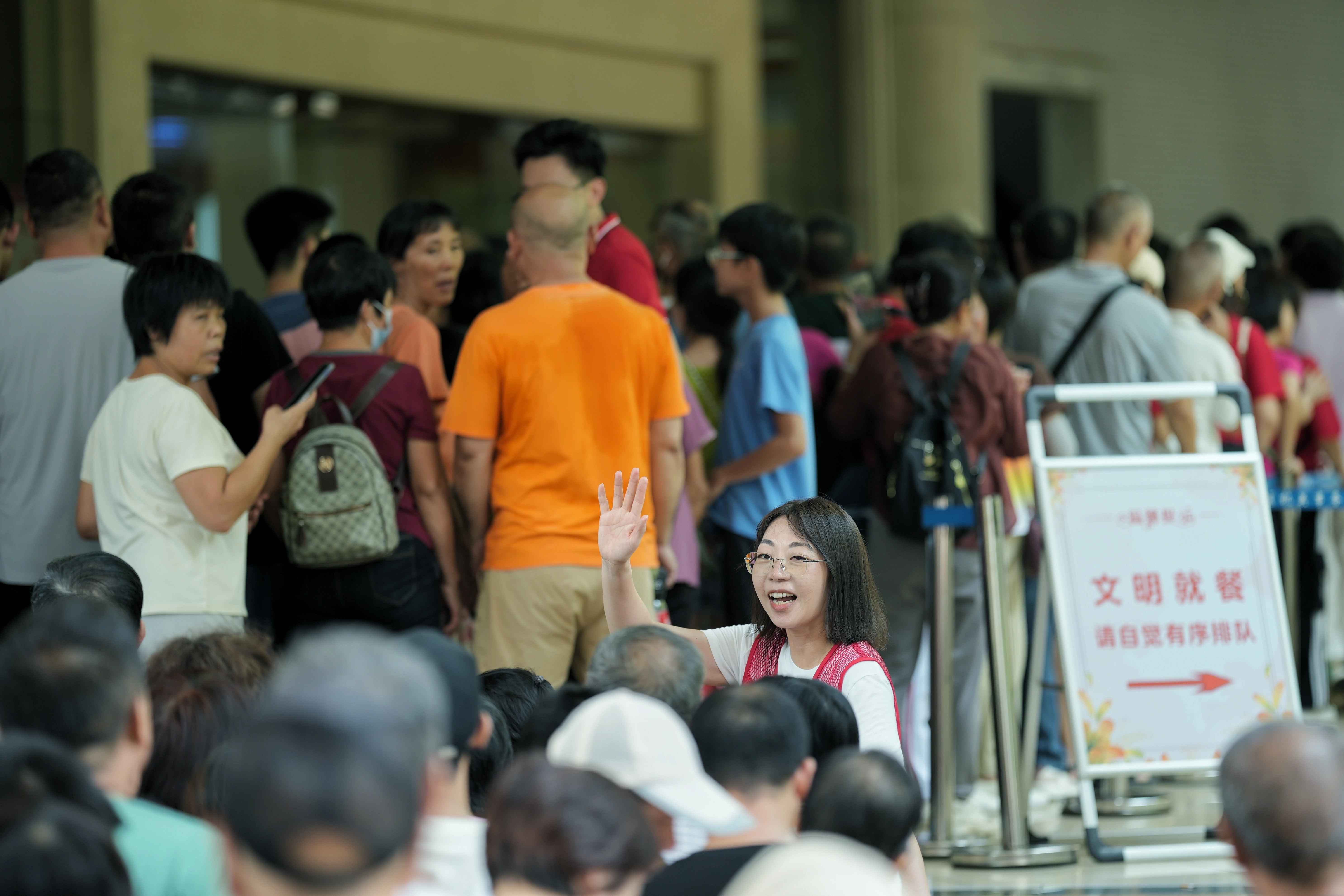 风景之外，体验至上：佛山文旅的年轻化进击 | 双节文旅“热”观察⑥