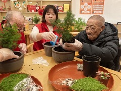 精准供给暖夕阳——养老服务一线观察