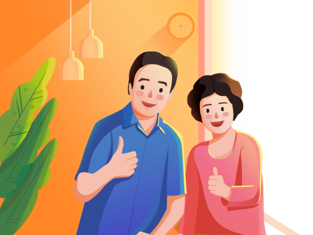 多元活动暖人心 可园社区活力老人·花样年华身心健康项目圆满结束  