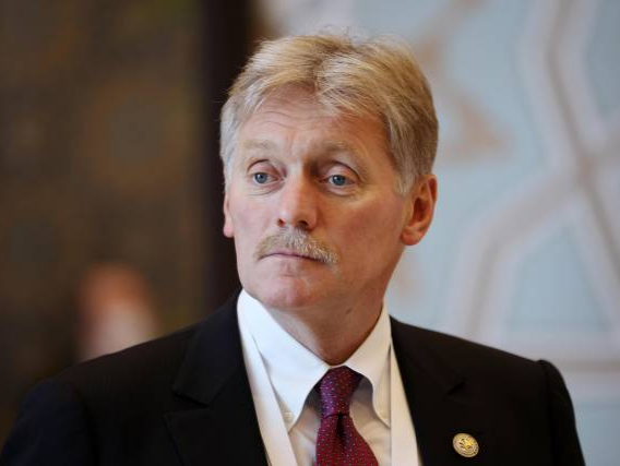 俄总统新闻秘书：俄日双边合作已降至零