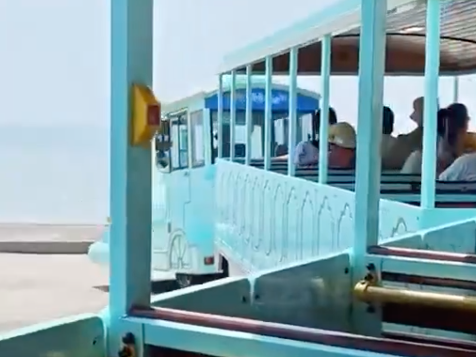 江苏启东“观光车事故”致4人遇难，相关责任人已被警方控制 