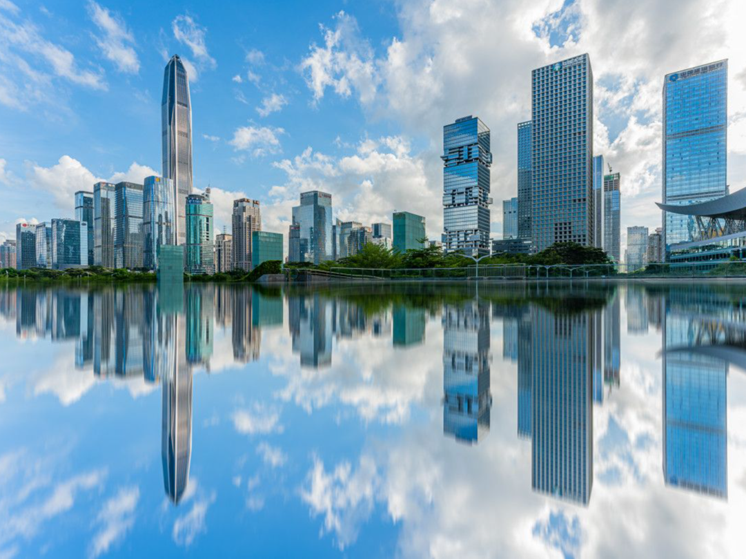 147位上榜！深圳企业家数量首次超北京，2025胡润百富榜出炉