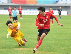 1.2%：“苏超”决赛购票中签率创下新低