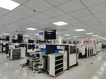 数转先锋 深圳智造 | 永迦电子：全链路数智协同 优品质增效益