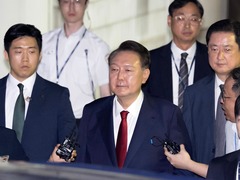韩国特检组：对尹锡悦的调查再延长30天