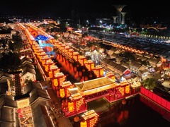 城市更新，助力“工业摇篮”焕发新生