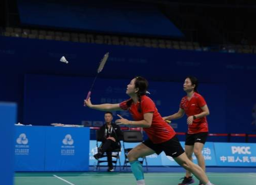 鹏城健儿全力备战十五运会！与自己的极限博弈，只为再突破一分