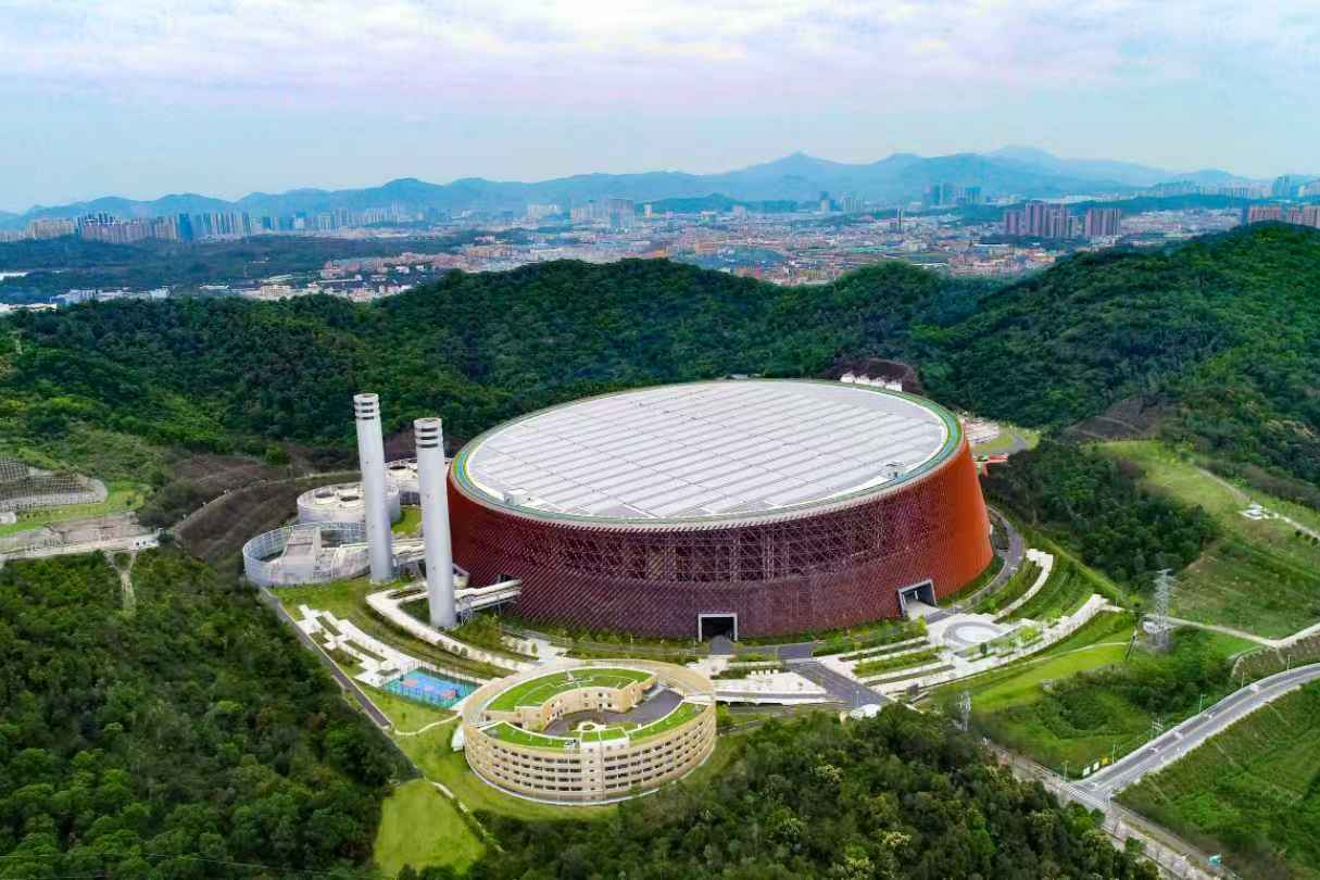 深圳国家低碳城论坛10月28日启幕,亮点抢先看!