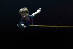 WTT中国大满贯赛：王曼昱夺得女单冠军（12）