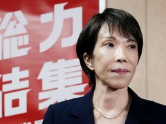 国际观察｜26年政治联盟破裂　日本进入“多党化时代”？