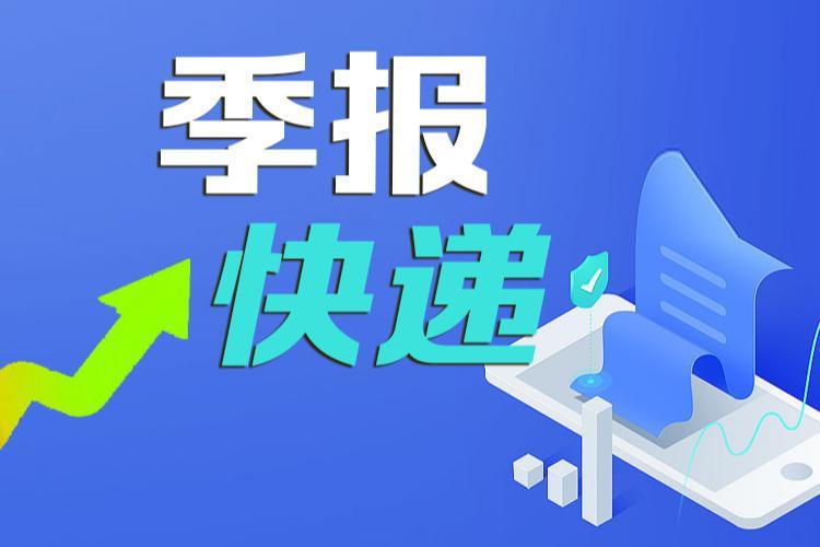 闻泰科技：前三季度净利润同比增长265.09%