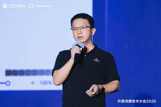 国产软件跨平台协同新突破 万兴科技旗舰创意软件深度适配开源鸿蒙6.0