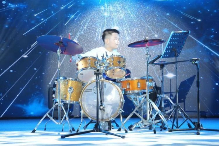 唱出乡村“好声音”，大涌镇村歌选拔赛燃情上演