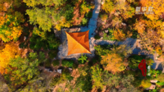 千城百县看中国｜内蒙古：在昆都仑寻一场鲜活的秋