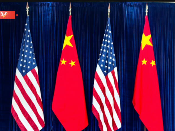 习近平：中美两国可以相互成就、共同繁荣 