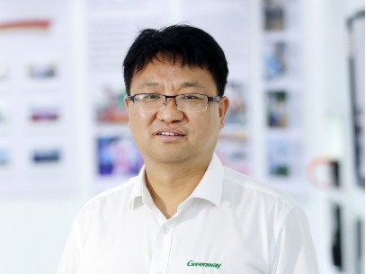 2025年东莞民营企业家日•闯路人•故事③∣博力威：扎根东莞 逐梦全球