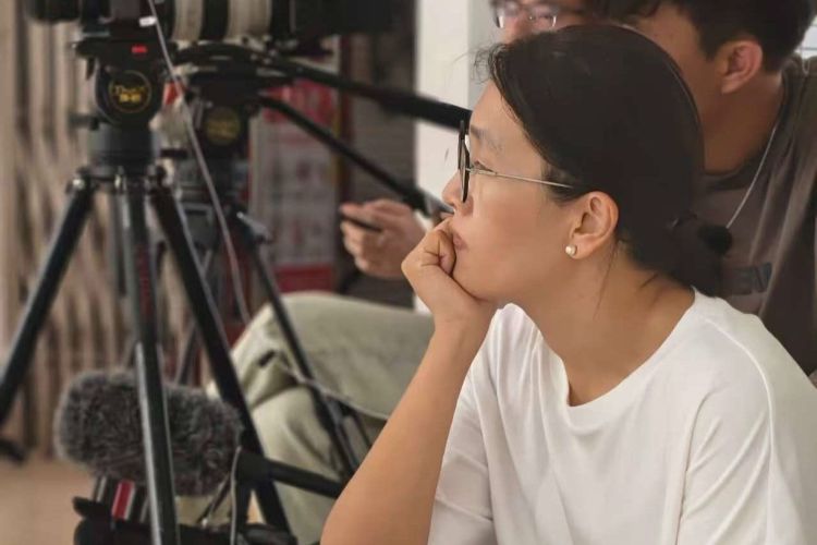 中山特聘人才李玲：跨越山海扎根中山，用心用情讲好故事