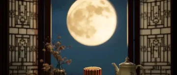 李跃：中秋论月之历史钩沉