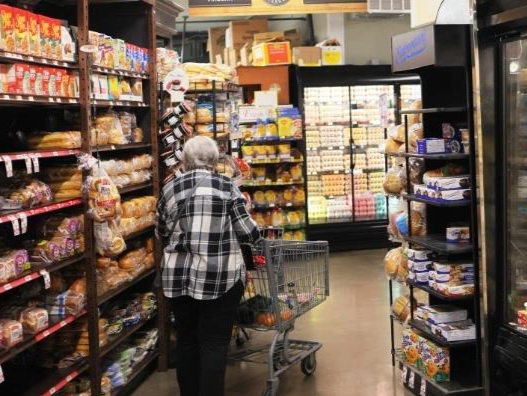 美国9月消费者价格指数环比增长0.3% 同比涨3%