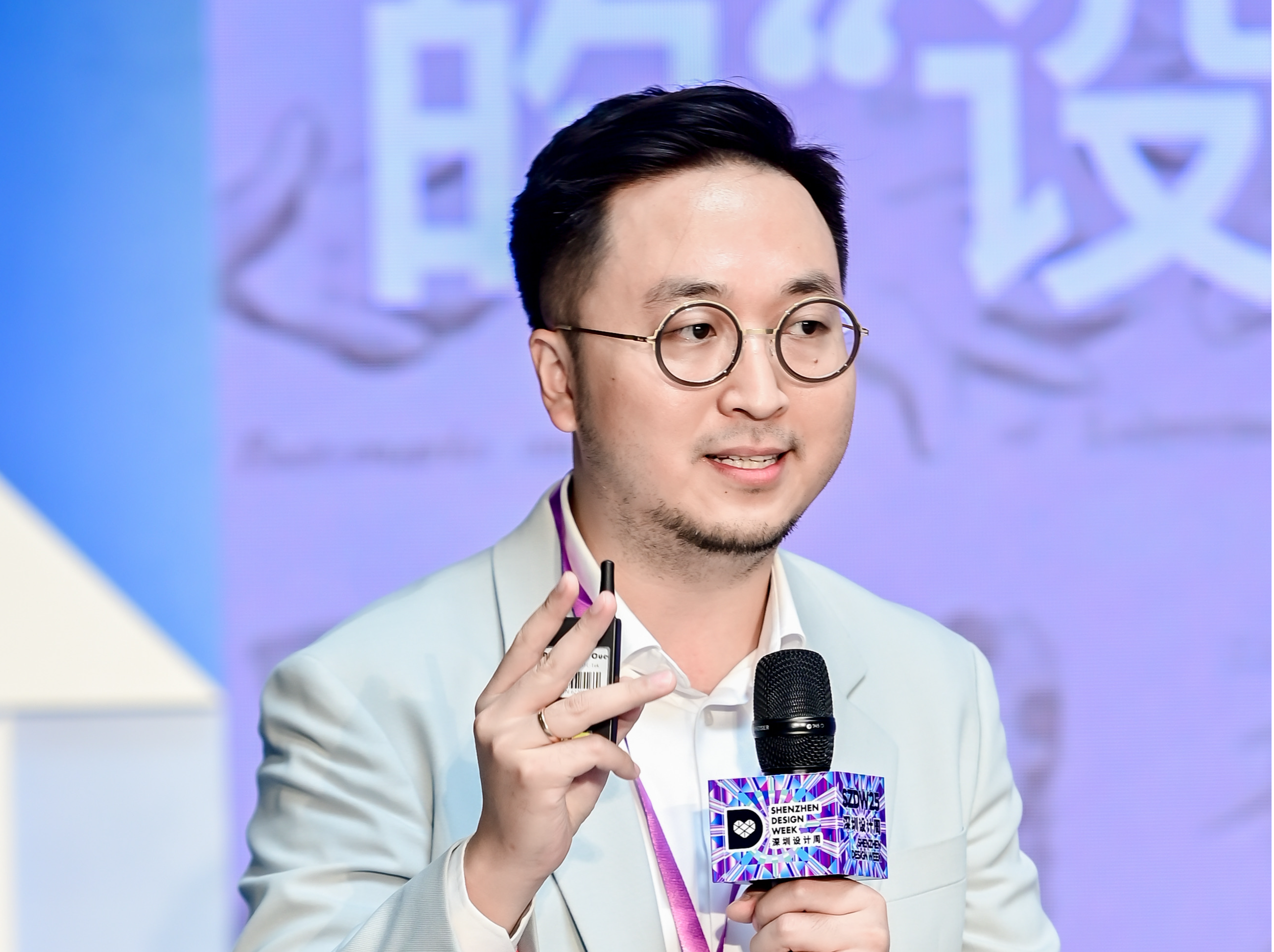 深圳设计周高校联盟启动！高校学者点赞深圳设计赋能“产学研”协同创新 