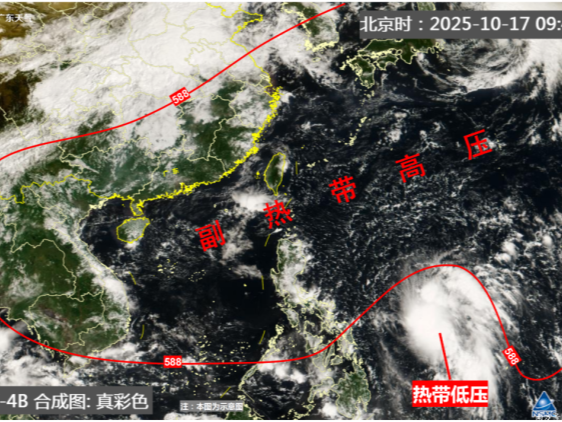 冷空气马上到！广东下周最低跌至“1字头”