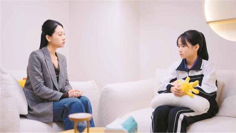 宝安公益微电影荣获“深·爱”公益影像周优秀作品奖