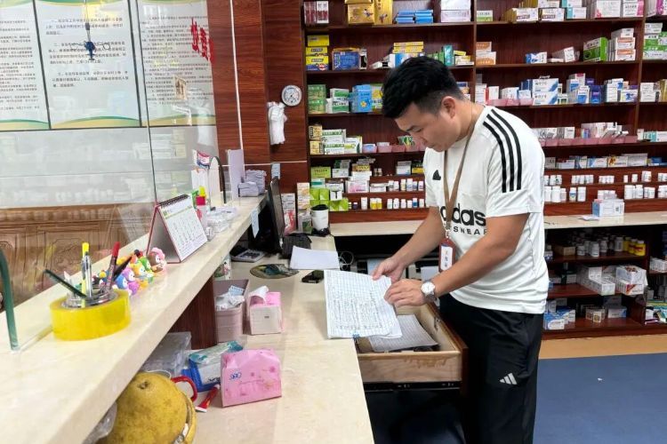 中山坦洲防疫安全“两手抓”，全力筑牢健康安全防线