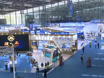 走,一起看“数智深蓝”!2025中国海洋经济博览会今日开幕