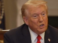 特朗普：将“派兵”旧金山让它“再次伟大” 加州州长：没人让你来