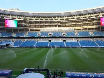 十五运会的科技“含深度”:保障公平更有温度 服务精准更具智慧