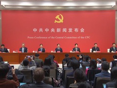 王文涛：让中国大市场成为全球创新的应用场