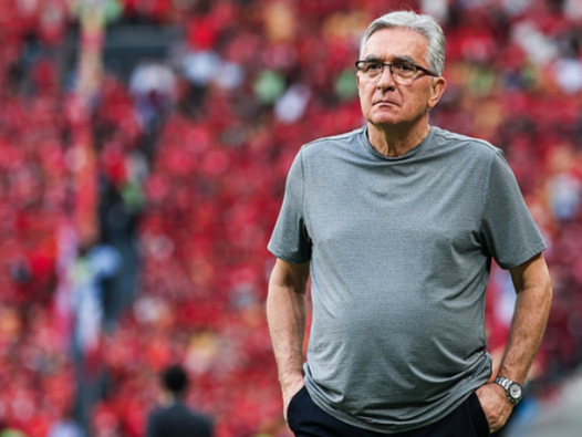 伊万科维奇正式宣布退休，国足成其执教生涯最后一站