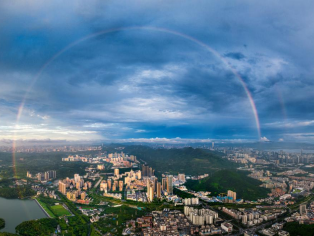 “寻影・桃源”摄影展亮相南山，56幅作品定格桃源街道别样之美