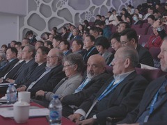 世界“顶科”汇聚昌平实验室 聚焦“免疫与肿瘤研究”共促人类健康