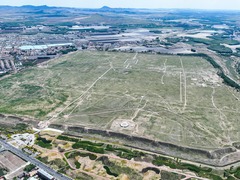 辽上京新发现4组院落遗址实证中华民族多元一体