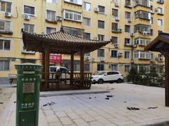 抗美援朝记忆里的“七十三号驿站”