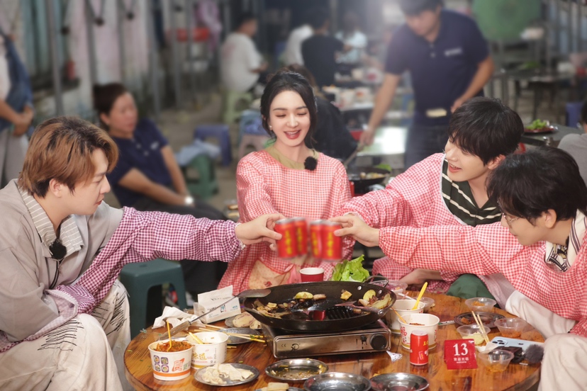 《这里很好吃》本周聚焦贵州六盘水，探寻“凉都”热辣风味