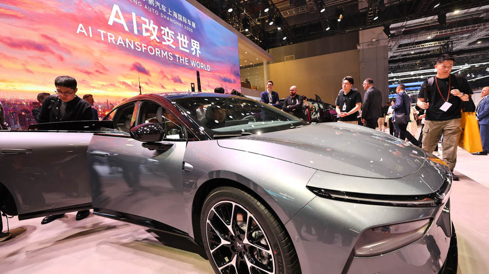 新统计口径下的广东汽车:产业竞争力升维大势不改