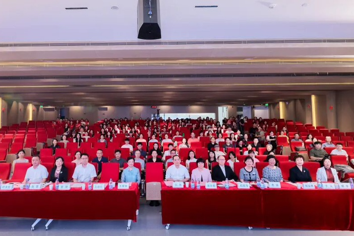 助力安宁疗护走进千家万户，2025年世界安宁缓和医疗日深圳论坛暨华南分会场联席活动举办