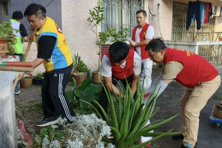 中山五桂山街道：强化专项监督检查 筑牢疫情防控防线