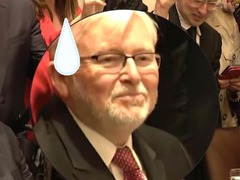 特朗普对澳大利亚驻美大使“贴脸开大”：我不喜欢你 可能永远都不会