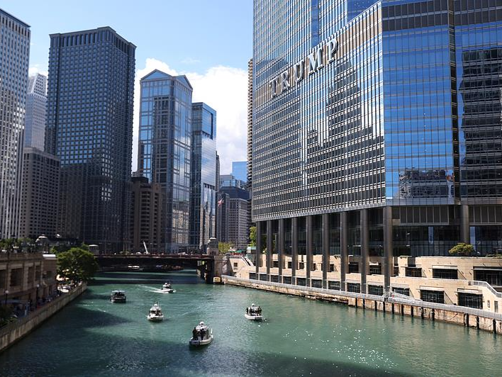 美上诉法院继续叫停美政府在伊利诺伊州部署国民警卫队 