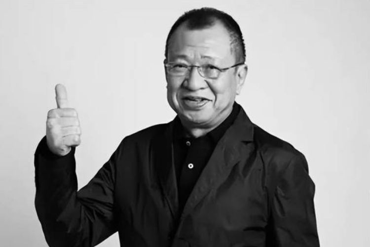 香港知名演员“欢喜哥”许绍雄因病离世，享年76岁