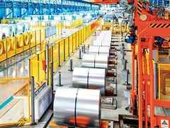 瞭望 | 创新驱动打造现代化钢铁“升级版”