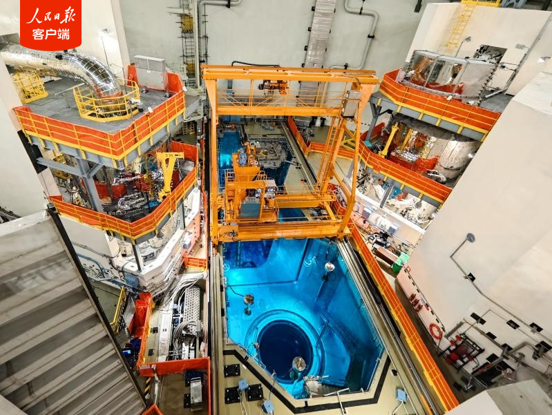 “华龙一号”，有新进展！