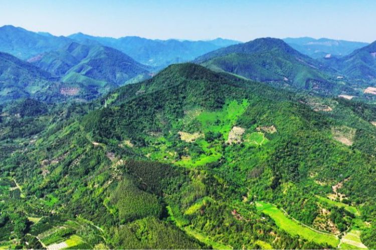 正式确认！ 广东金林陨石坑为万年来世界最大规模小天体撞击形成